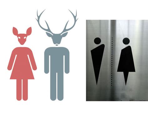 22 Creative And Funny Toilet Signs