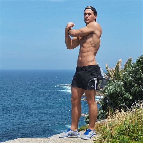 Fit And Hot Guys — We Love Short Shorts