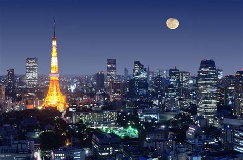 Top Tokyo Attractions 7ojozat Blog