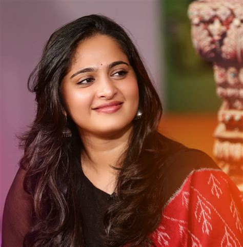 Anushka Shetty Rejects ‘queen Remake
