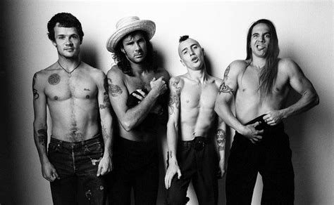 Red Hot Chili Peppers Neues Album Mit John Frusciante I Classic Rock