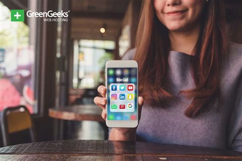 15 Of The Most Popular Social Media Apps For Your Business