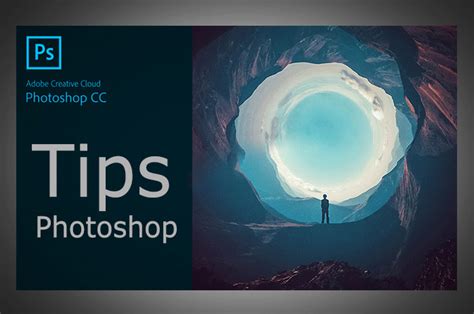 Photoshop Tips And Tricks For Beginners And Professionals