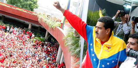 Venezuela Finally Turns Communist Q Costa Rica