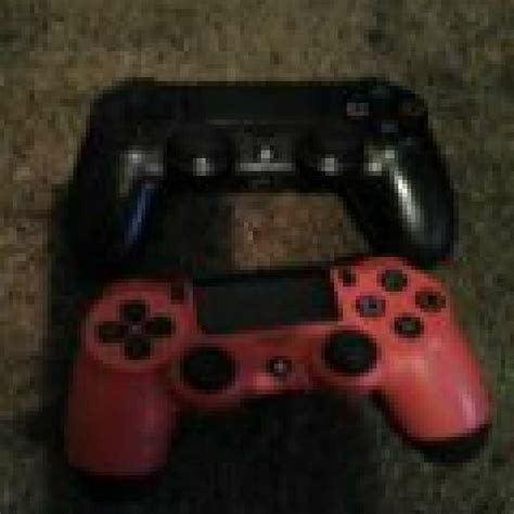 Aimbot Modded Controller Ps4