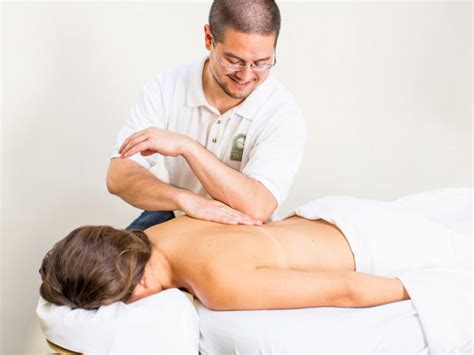 California Massage Therapy Courses Massage Therapist Programs And Classes