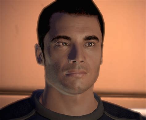 Mass Effect 2 Characters List Video Games Blogger