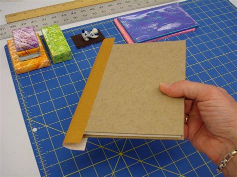 How To Make A Book The Preservation Lab Blog
