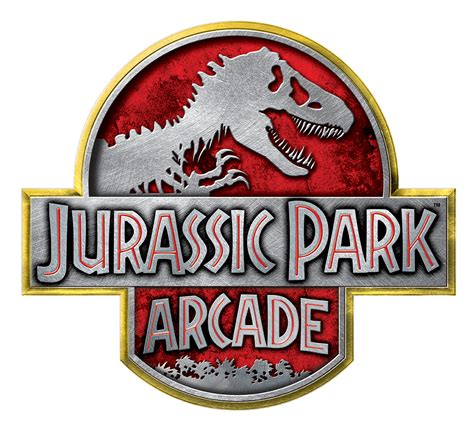 All images and logos are crafted with. Jurassic Park Logo PNG Clipart | PNG All