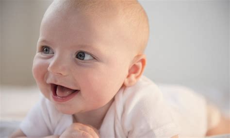 Flat Head Syndrome Now Affects 47 Percent Of Babies And