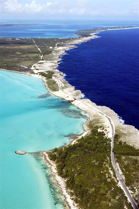Island Flying Adventures The Bahamas And Caribbean Aopa