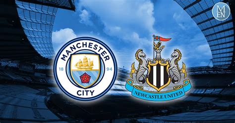 Man City Vs Newcastle United Live Goal And Score Update As Foden