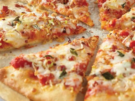 Well, i made that change immediately. Pancetta and Onion Pizza Recipe | Food Network Kitchen ...