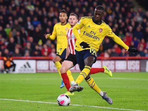 Get all the breaking arsenal news. Arsenal vs Sheffield United Preview, Tips and Odds ...