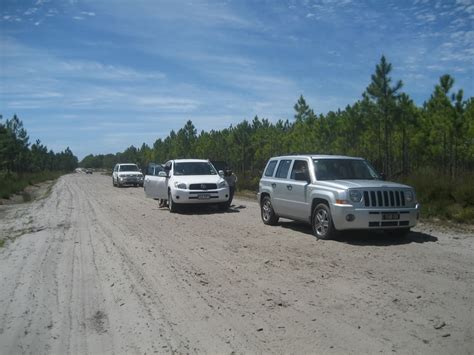 Get the best deal on 4x4 accessories, swags, awnings, gazebos, generators and much more, shop online at 4wdsupacentre.com.au bribie island beach camping | 4x4Earth
