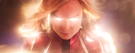 Captain-Marvel-Movie-trailer | The Kingdom Insider