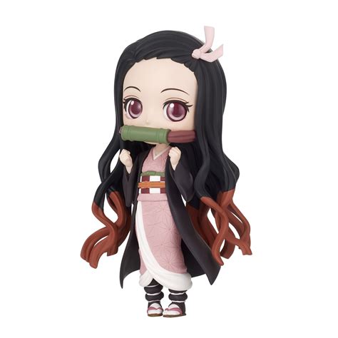 Demon Slayer - Kimetsu no Yaiba - Q posket - Nezuko Kamado - II (ver.A