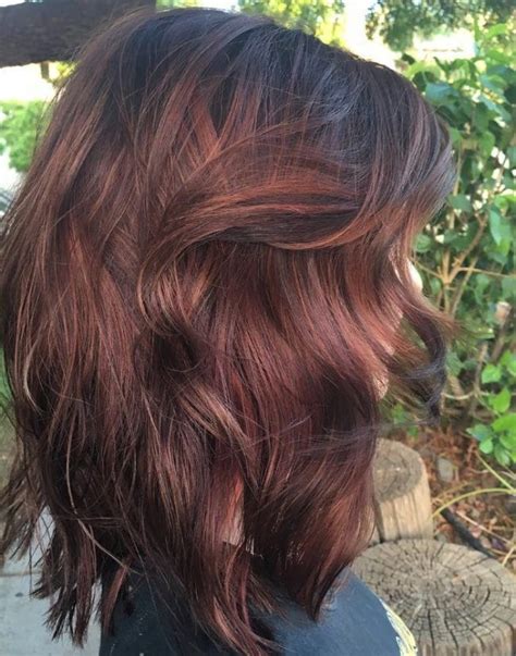 Coppercaramel Carmel Hair Brown Hair Shades Hair Color Shades