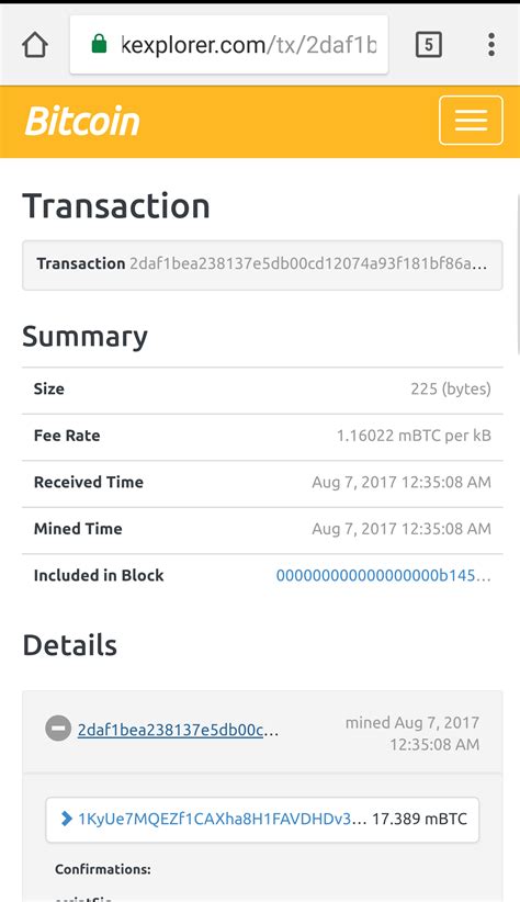 From the looks of it you simply don't understand now, let us come to the question. How do I know how many confirmations a transaction has ...