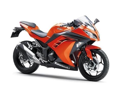 Click here to view all the kawasaki ex300 ninja 300s currently participating in our fuel tracking. Ninja-orange Motorcycle - Brick7 Motorcycle