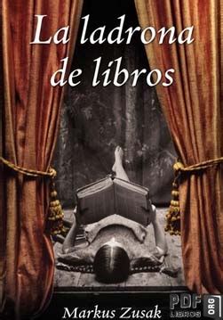 El libro plaga de vudú en español y es una obra de dirk patton escrita por dicho autor. La ladrona de libros - Markus Zusak | Libros PDF en ...