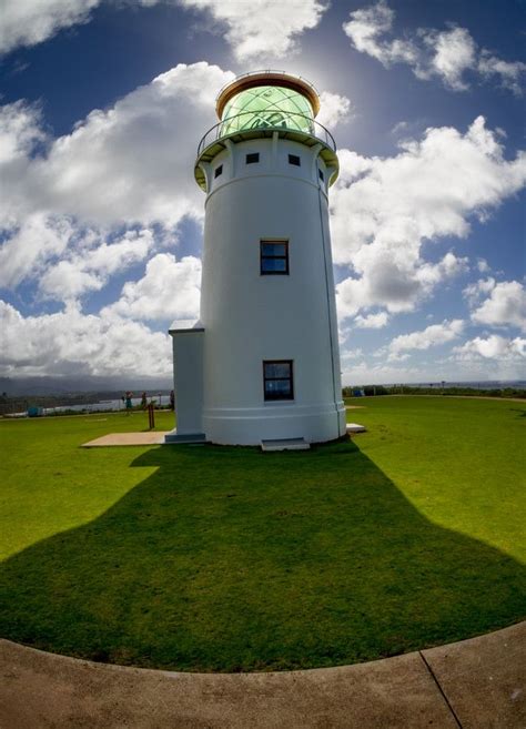 Beacon By Captain Photo 500px Kilauea Lighthouse Photo Kilauea