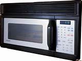 Microwave Convection Oven Pictures