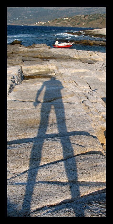 Shadow Man Karl Hauser Flickr
