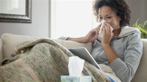 How Long Does The Flu Last Heres What You Need To Knowhellogiggles