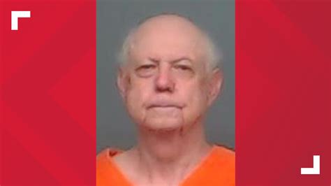 Police 78 Year Old Man Arrested After Armed Robbery Of East Texas