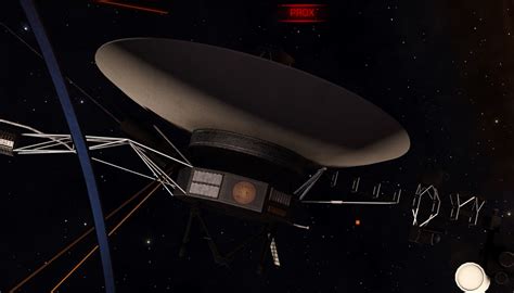 Voyager 1 | Elite Dangerous Wiki | Fandom