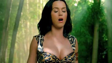 Katy Perry Sexy Roar 2013 Explicit Mainstream Cinema Sex Celebs Roulette Tube