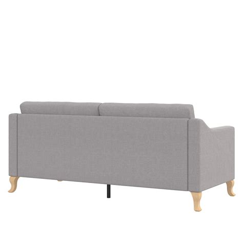 Mr Kate Tess Sofa With Soft Pocket Coil Cushions Small Space Living