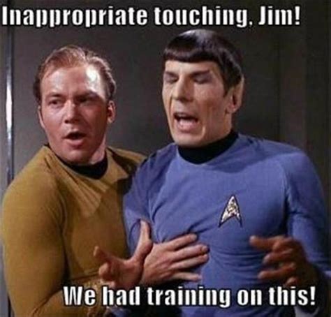 Star Trek Funny Pictures Dump A Day