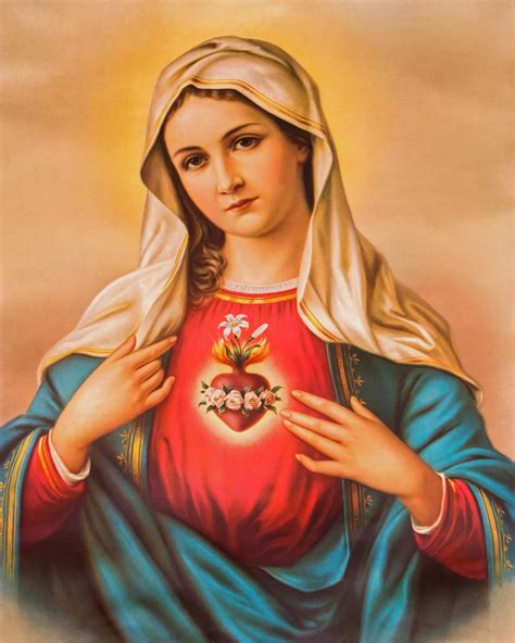 Divine Mother Blessed Mother Mary Blessed Virgin Mary Queen Mother Mother Mary Images