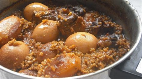 But that doesn't mean you can have jewish thanksgiving recipes! best vegetarian cholent recipe