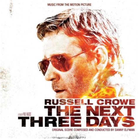Would you like to write a review? The Next Three Days 2010 Soundtrack — TheOST.com all movie ...