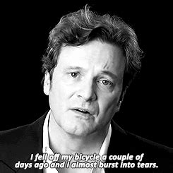 Colin Firth Naked Gifs Find Share On Giphy
