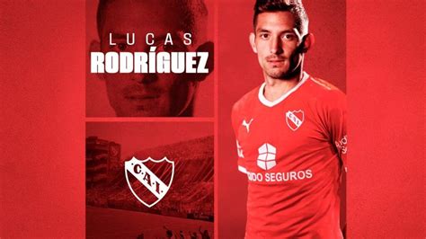 La máxima de hoy alcanzará los 35 grados, cielo parcialmente cubierto. (VIDEO) PRESENTACIÓN DE LUCAS RODRÍGUEZ 🔥 • Independiente hoy