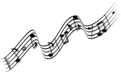 Music Notes Border Clipart Best