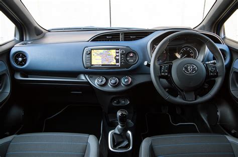 The new gr yaris has genuine rally dna, just ask the experts. Toyota Yaris Review (2017) | Autocar
