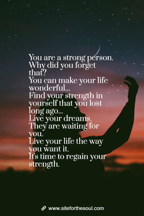 Top 30 Strength Quotes With Amazing Images Siteforthesoul