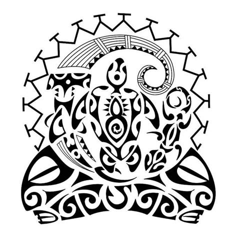 100 Desenhos Tribais Aido Bonsai Polynesisches Tattoo Samoan Tattoo
