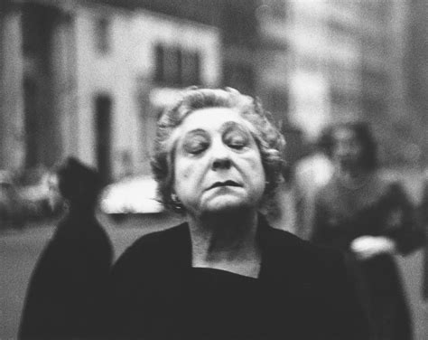 Sfmoma Presents Diane Arbus In The Beginning In The New Pritzker