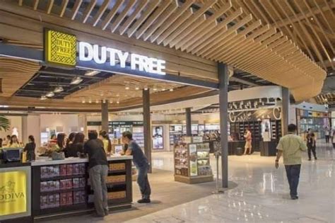Duty Free Philippines Adds Homegrown Brands To New Website Philtimes Com