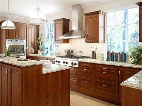 Cabinet Wood Species Cherry Cabinets Of The Desert