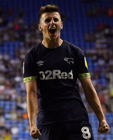 Mason mount, 22, from england chelsea fc, since 2019 attacking midfield market value: Mason Mount Photos Photos: Reading vs. Derby County - Sky Bet Championship | Chelsea football ...