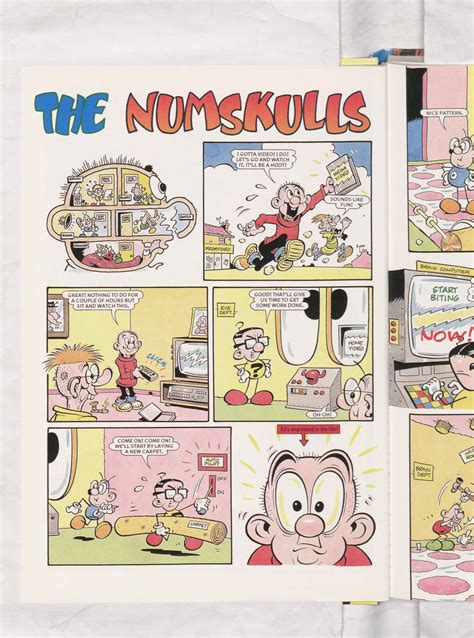 Archive Beano Annual 1996 Archive Annuals Archive On