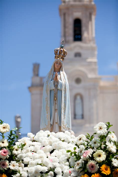 Top 177 Imagenes Del Santuario De La Virgen De Fatima Mx