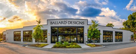 829 likes · 3 talking about this · 283 were here. Ballard Designs | The Works